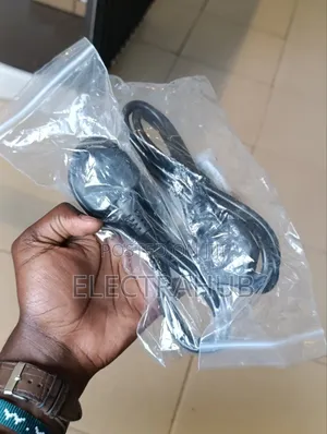 HP And Lenovo Flower Cable New Sealed