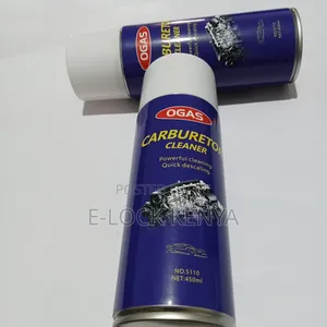 Car Carburetor Cleaning Spray