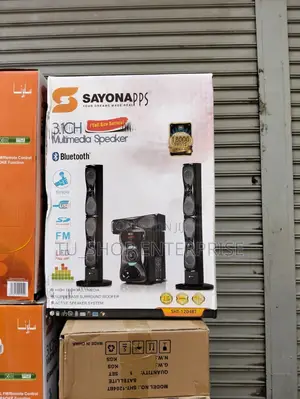 Subwoofer!!Subwoofer##Sayona SHT-1204BT 3.1