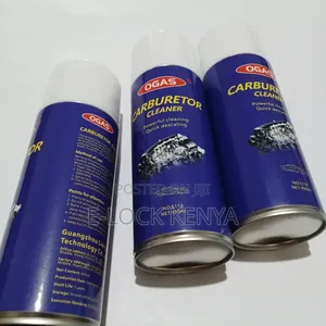 Protective Carburetor Cleaner