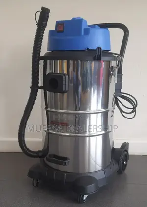 AMC Astramilano Vaccum Cleaner