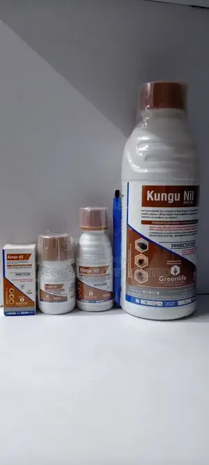 Kungunil 200SL INSECTICIDE 10ml, 50ml, 100ml 1LITRE