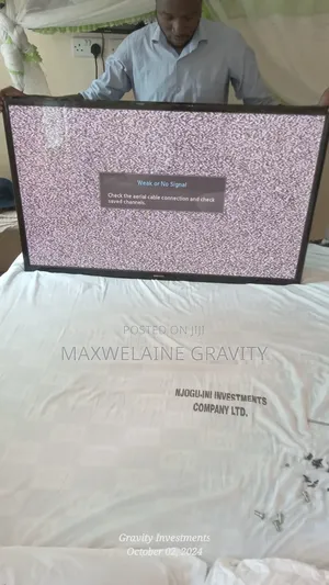 Tv Repairs Both Smart and Digital Tv-Home Service Available.
