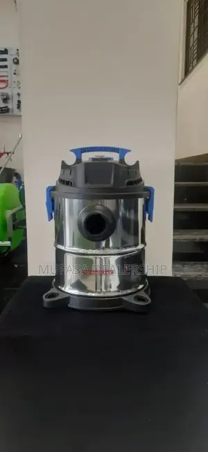 AMC20L Astramilano Dry/Wet Vaccum Cleaner