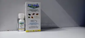 Hygienic Pesticide 7.5% Sc 20ml 100ml Cocroach,Bedbugs Fly