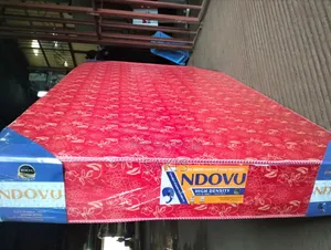 5 X 6 X 8 Heavy Duty Mattresses. Free Delivery