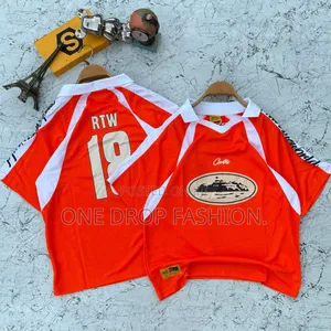 Red Jezi Tshirts