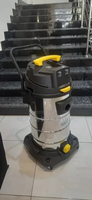 AVC-80L AICO Japan Vaccum Cleaner