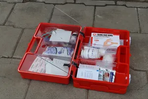 Rescue Kit