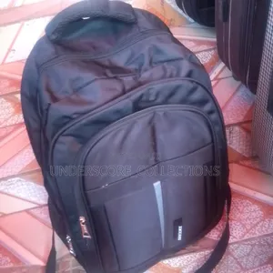 High School Big Capacity Bag