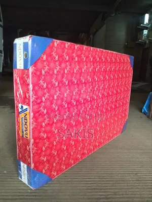 Ndovu 4 X 6 High Density Mattresses. Free Delivery