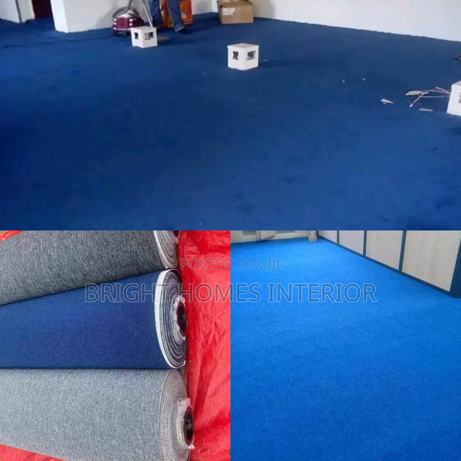 Blue Carpet Blue Office Carpet Office Carpet