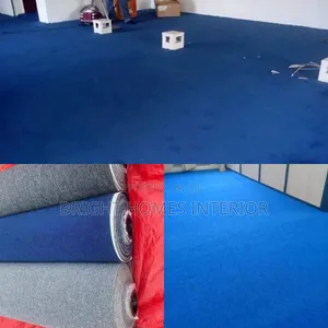 Blue Carpet Blue Office Carpet Office Carpet