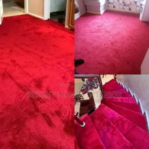 Red Carpet Red Carpet Red Carpet