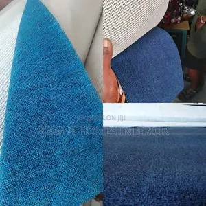 Blue Carpet Blue Carpet Blue Carpet