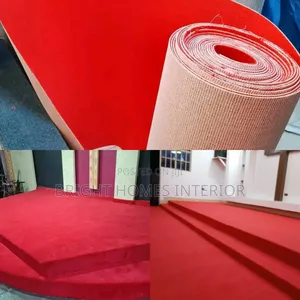 Red Carpet Red Carpet Red Carpet