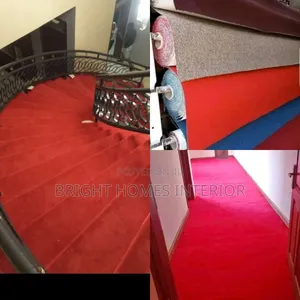 Red Floor Carpet Floor Carpet Floor Carpet