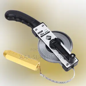 Deli Tools DL9420 Dipstick