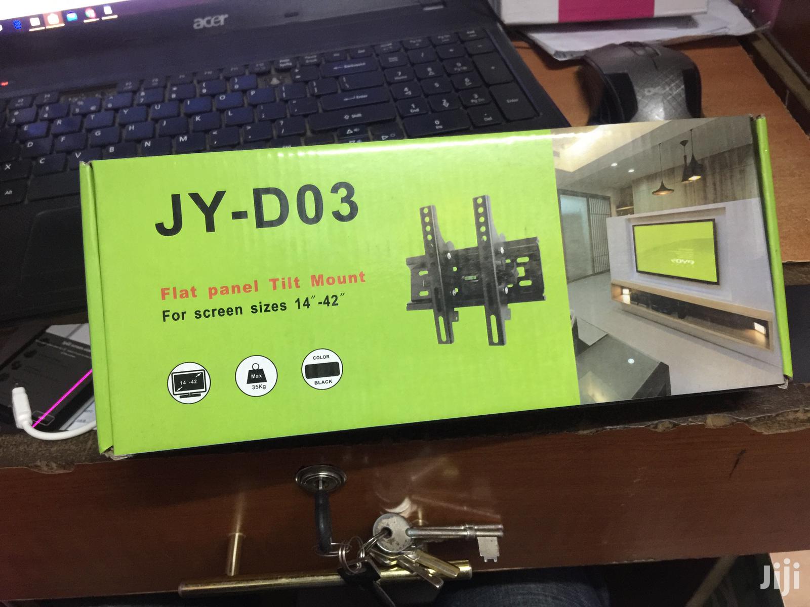 Tv Wall Mount