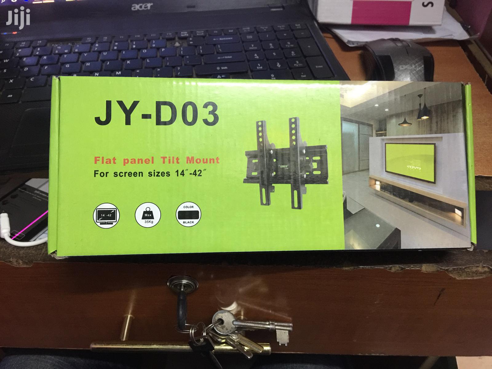 Tv Wall Mount