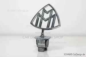 Maybach Bonnet Stand Logo