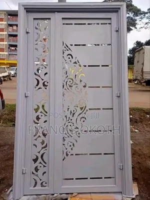 Okoth Welder