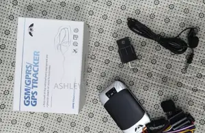 GOOD QUALITY Car Tracker Car Tracker GSM/GPRS/GPS Tracker