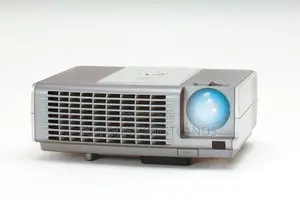 Toshiba TDP-S9 Projector DLP 1500 Lumens