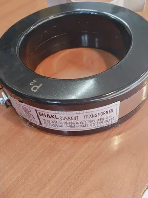 500/5 Current Transformers