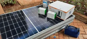 5kw Solar Energy System for a 3 Bedroom House