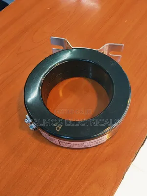 500/5 Current Transformers