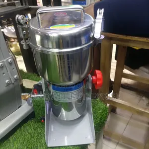 1000g Spice Grinder Machine