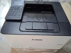 Laser Canon Printer Imageclass Lbp226dw