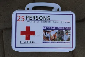 General Purpose First Aid Kit