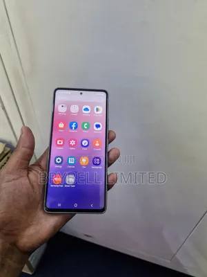 Samsung Galaxy A53 5G 128 GB Blue