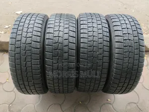 195/65r15 Dunlop