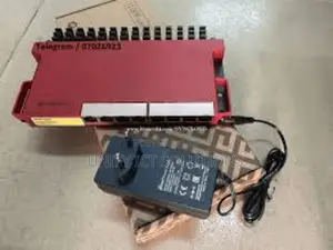 Mikrotik L009uigs-2haxd-in Wireless Gigabit Router