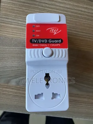 Original TV and Fridge Guard Protector Available.