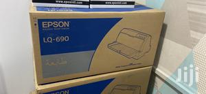 LQ690 Epson Printer