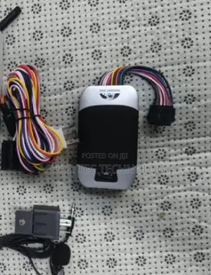 GPS Car Tracker GPS 311 Vehicle GPS >>Tracker Car Tracker