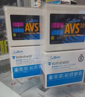 Avs 30 Sollatek