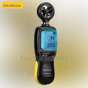 Deli Tools DL333203 Anemometer