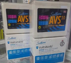Sollatek 30AMP(AVS30) Over Under Power Voltage