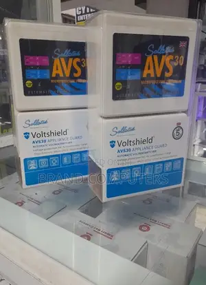 Sollatek 30amp Avs30