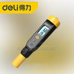 Deli Tools DL339011 PH Meter