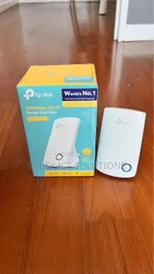 Tp-Link TL-WA850RE Universal Wi-Fi Range Extender