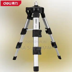 Deli Tools DL332000 Tripods
