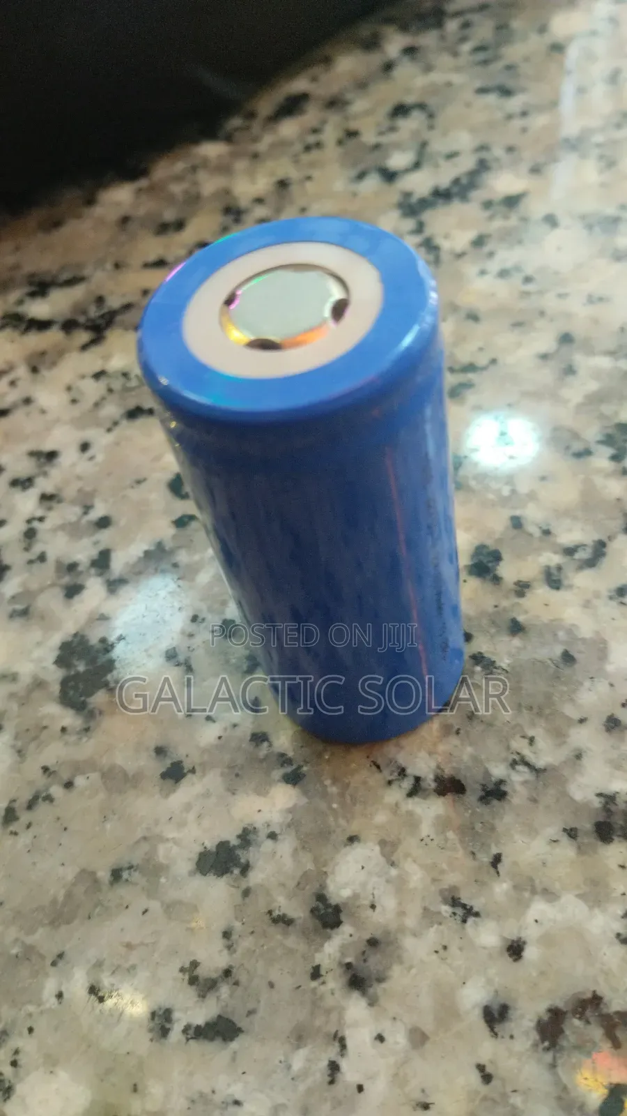 32700 Battery