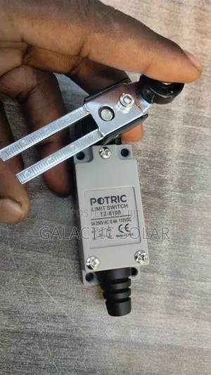 Limit Switch