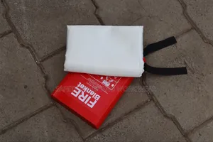 Flame Retardant Blanket (1.2m × 1.2m)